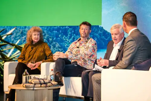 Natural capital discussion – the Marlborough story